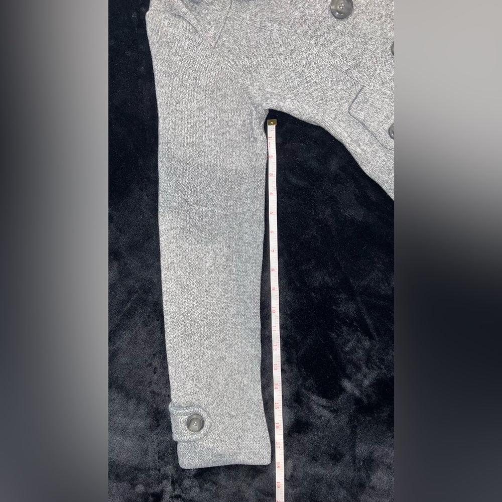 Coat - Picture 11 of 13